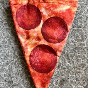 Pizza costume